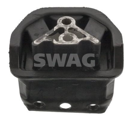 Ulożenie motora SWAG